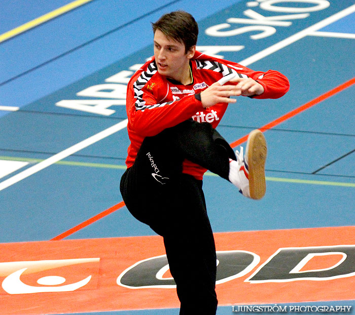 IFK Skövde HK-Redbergslids IK 36-32,herr,Arena Skövde,Skövde,Sverige,Handboll,,2011,44964