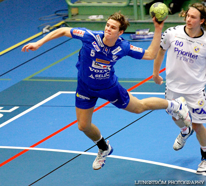 IFK Skövde HK-Redbergslids IK 36-32,herr,Arena Skövde,Skövde,Sverige,Handboll,,2011,44969