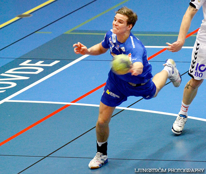 IFK Skövde HK-Redbergslids IK 36-32,herr,Arena Skövde,Skövde,Sverige,Handboll,,2011,44970