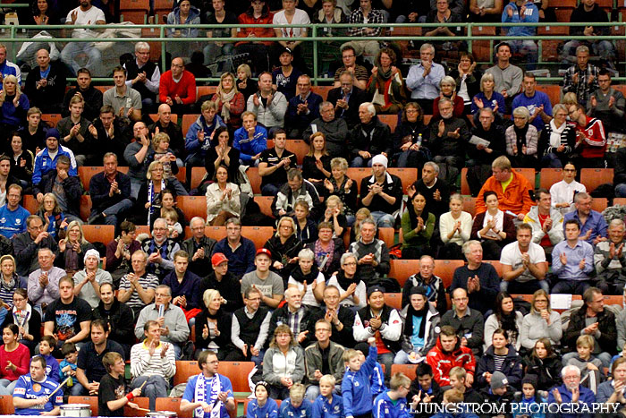 IFK Skövde HK-Redbergslids IK 36-32,herr,Arena Skövde,Skövde,Sverige,Handboll,,2011,44976