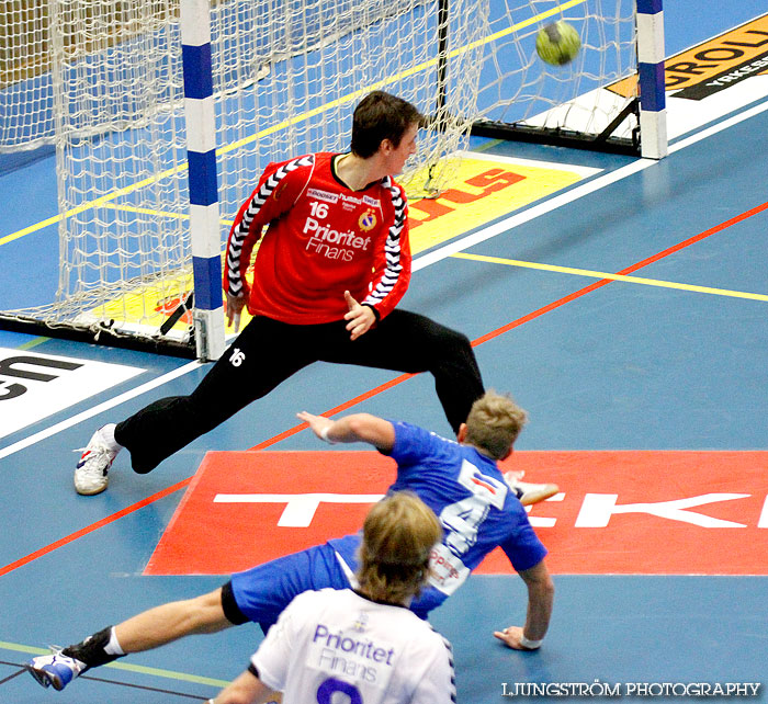 IFK Skövde HK-Redbergslids IK 36-32,herr,Arena Skövde,Skövde,Sverige,Handboll,,2011,44978