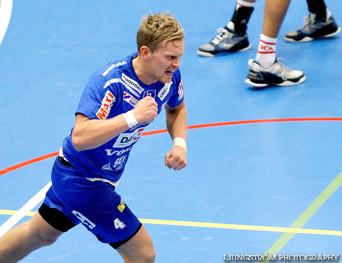 IFK Skövde HK-Redbergslids IK 36-32,herr,Arena Skövde,Skövde,Sverige,Handboll,,2011,44979