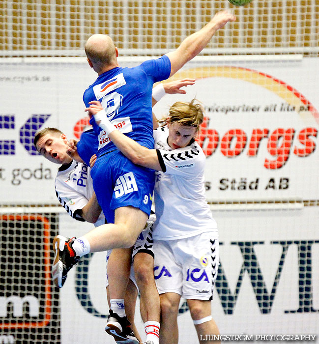 IFK Skövde HK-Redbergslids IK 36-32,herr,Arena Skövde,Skövde,Sverige,Handboll,,2011,44984