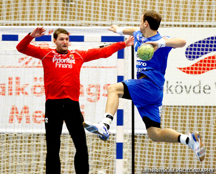 IFK Skövde HK-Redbergslids IK 36-32,herr,Arena Skövde,Skövde,Sverige,Handboll,,2011,44990