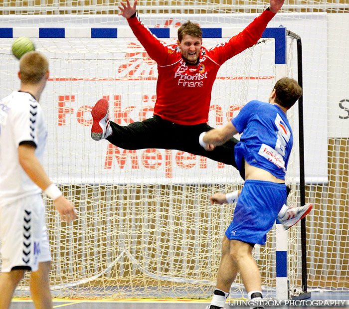 IFK Skövde HK-Redbergslids IK 36-32,herr,Arena Skövde,Skövde,Sverige,Handboll,,2011,44991