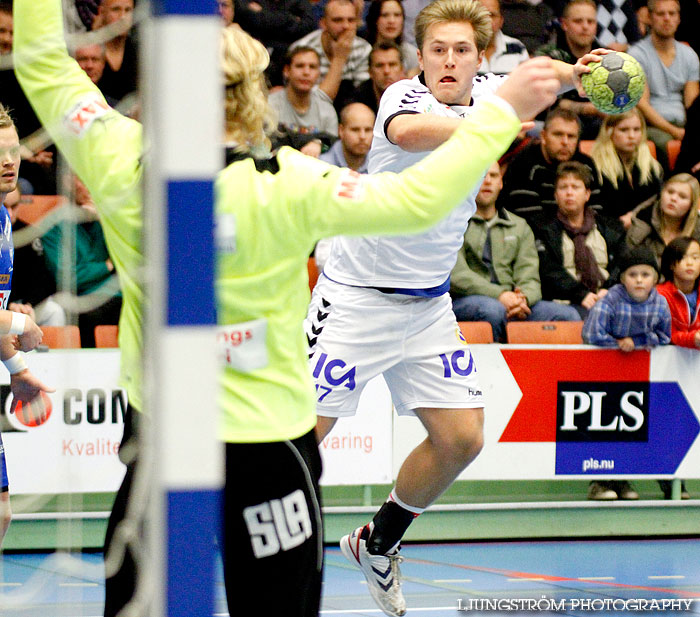 IFK Skövde HK-Redbergslids IK 36-32,herr,Arena Skövde,Skövde,Sverige,Handboll,,2011,44993