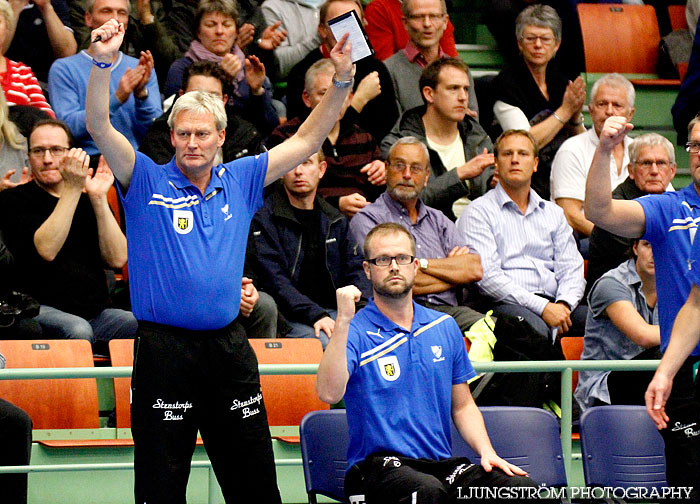 IFK Skövde HK-Redbergslids IK 36-32,herr,Arena Skövde,Skövde,Sverige,Handboll,,2011,44995