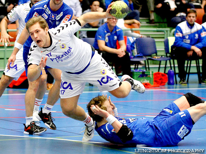 IFK Skövde HK-Redbergslids IK 36-32,herr,Arena Skövde,Skövde,Sverige,Handboll,,2011,44996