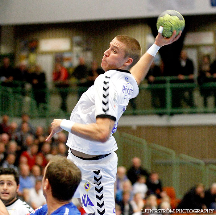 IFK Skövde HK-Redbergslids IK 36-32,herr,Arena Skövde,Skövde,Sverige,Handboll,,2011,44998