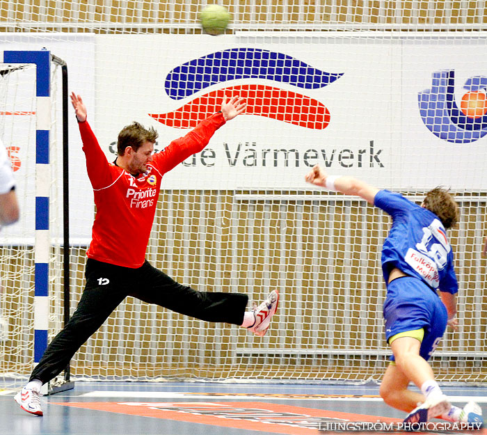 IFK Skövde HK-Redbergslids IK 36-32,herr,Arena Skövde,Skövde,Sverige,Handboll,,2011,45000