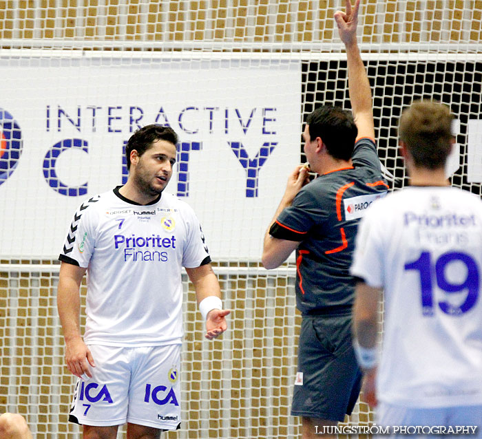 IFK Skövde HK-Redbergslids IK 36-32,herr,Arena Skövde,Skövde,Sverige,Handboll,,2011,45001