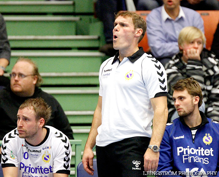 IFK Skövde HK-Redbergslids IK 36-32,herr,Arena Skövde,Skövde,Sverige,Handboll,,2011,45003