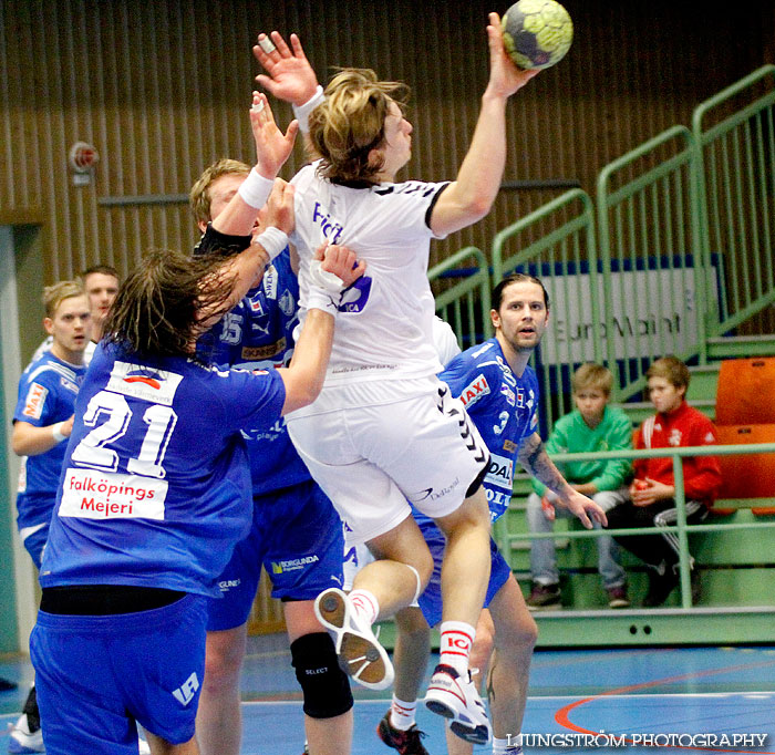 IFK Skövde HK-Redbergslids IK 36-32,herr,Arena Skövde,Skövde,Sverige,Handboll,,2011,45004