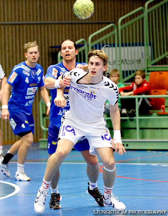 IFK Skövde HK-Redbergslids IK 36-32,herr,Arena Skövde,Skövde,Sverige,Handboll,,2011,45013