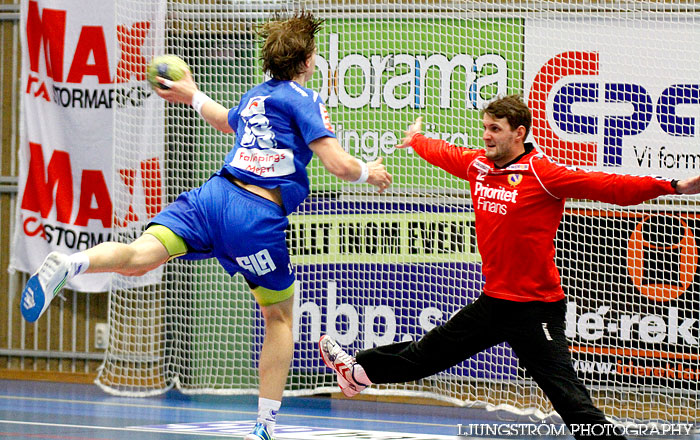 IFK Skövde HK-Redbergslids IK 36-32,herr,Arena Skövde,Skövde,Sverige,Handboll,,2011,45015