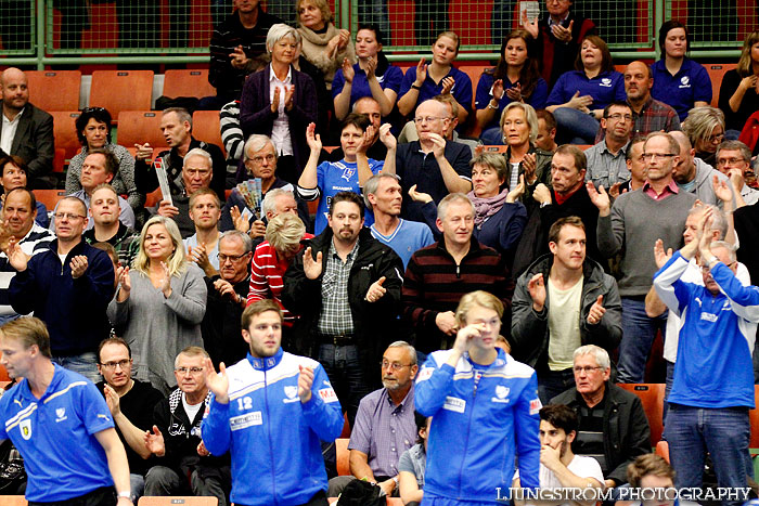 IFK Skövde HK-Redbergslids IK 36-32,herr,Arena Skövde,Skövde,Sverige,Handboll,,2011,45016