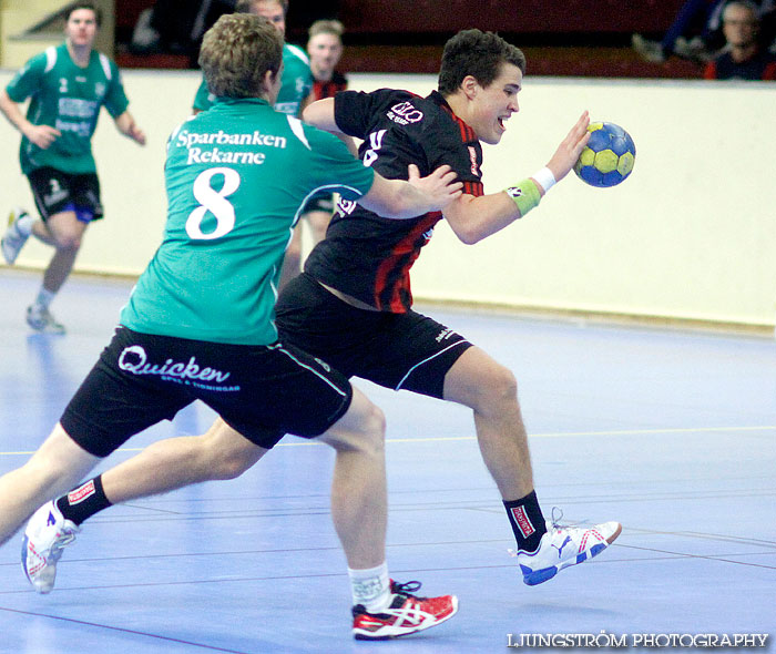 HK Country-HK Eskil 38-32,herr,Skövde Idrottshall,Skövde,Sverige,Handboll,,2011,45308