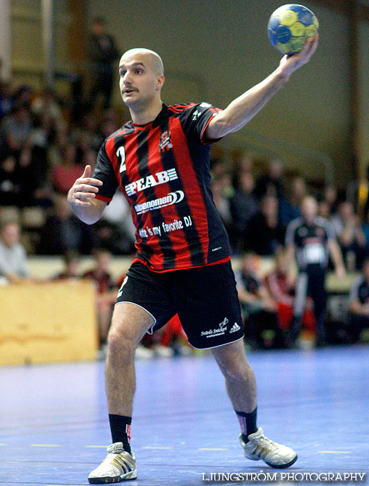 HK Country-HK Eskil 38-32,herr,Skövde Idrottshall,Skövde,Sverige,Handboll,,2011,45317