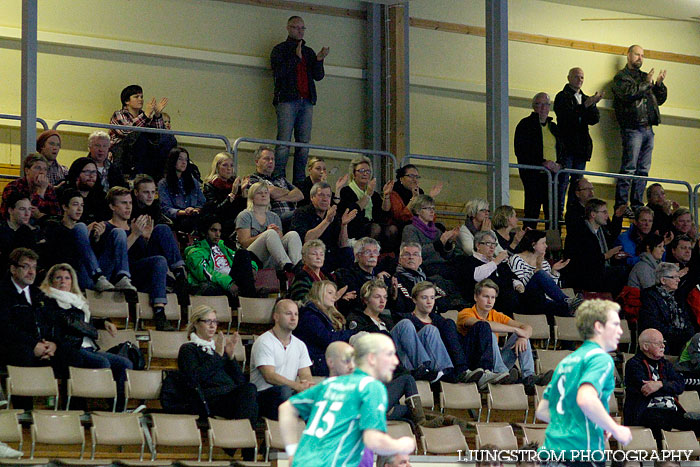 HK Country-HK Eskil 38-32,herr,Skövde Idrottshall,Skövde,Sverige,Handboll,,2011,45318