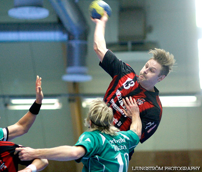 HK Country-HK Eskil 38-32,herr,Skövde Idrottshall,Skövde,Sverige,Handboll,,2011,45319