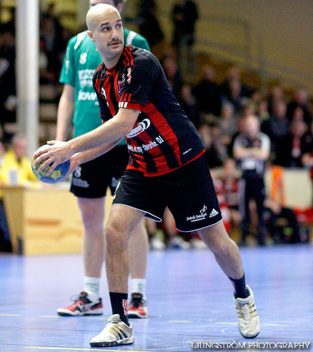 HK Country-HK Eskil 38-32,herr,Skövde Idrottshall,Skövde,Sverige,Handboll,,2011,45326