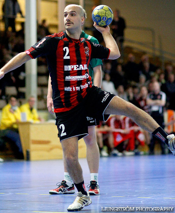 HK Country-HK Eskil 38-32,herr,Skövde Idrottshall,Skövde,Sverige,Handboll,,2011,45327