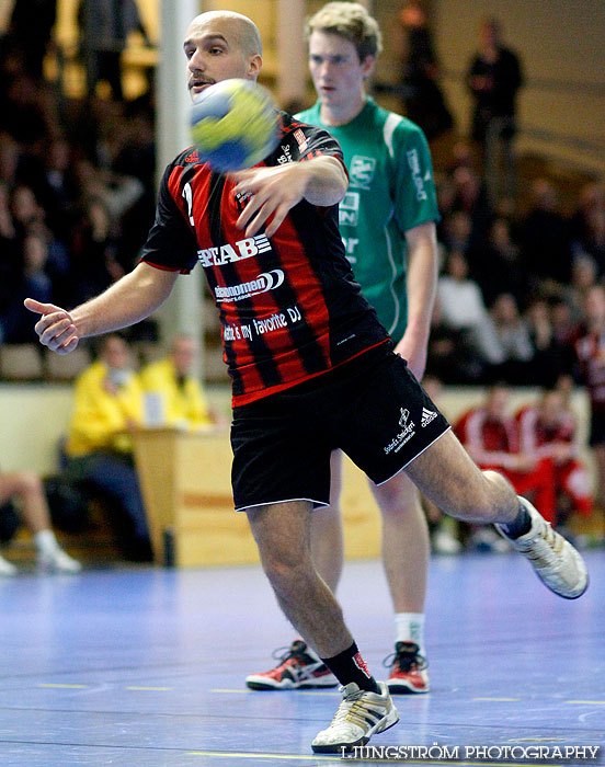 HK Country-HK Eskil 38-32,herr,Skövde Idrottshall,Skövde,Sverige,Handboll,,2011,45328