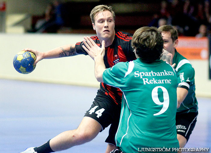 HK Country-HK Eskil 38-32,herr,Skövde Idrottshall,Skövde,Sverige,Handboll,,2011,45329