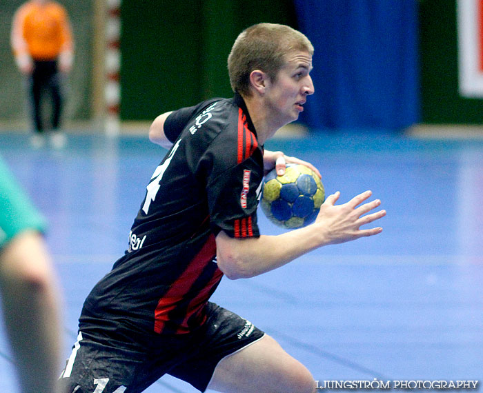 HK Country-HK Eskil 38-32,herr,Skövde Idrottshall,Skövde,Sverige,Handboll,,2011,45336