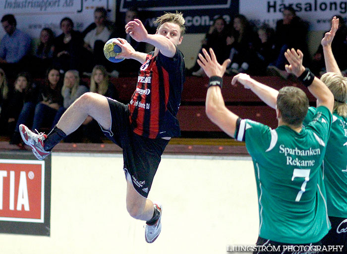 HK Country-HK Eskil 38-32,herr,Skövde Idrottshall,Skövde,Sverige,Handboll,,2011,45338