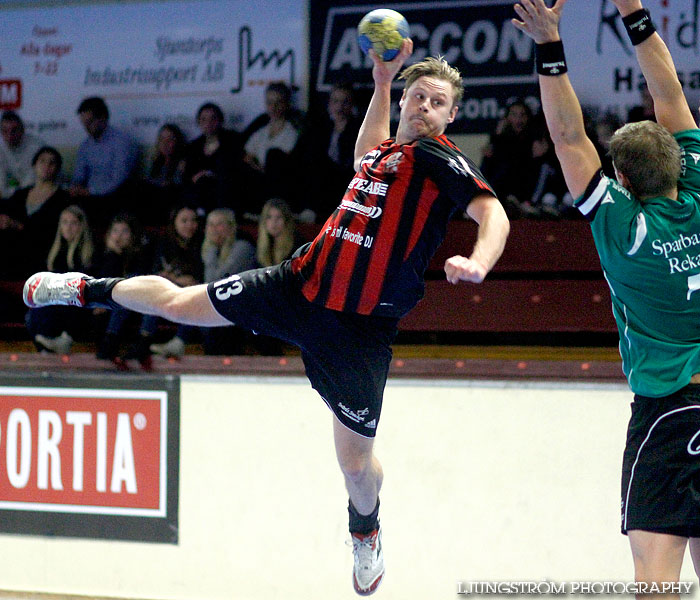 HK Country-HK Eskil 38-32,herr,Skövde Idrottshall,Skövde,Sverige,Handboll,,2011,45339