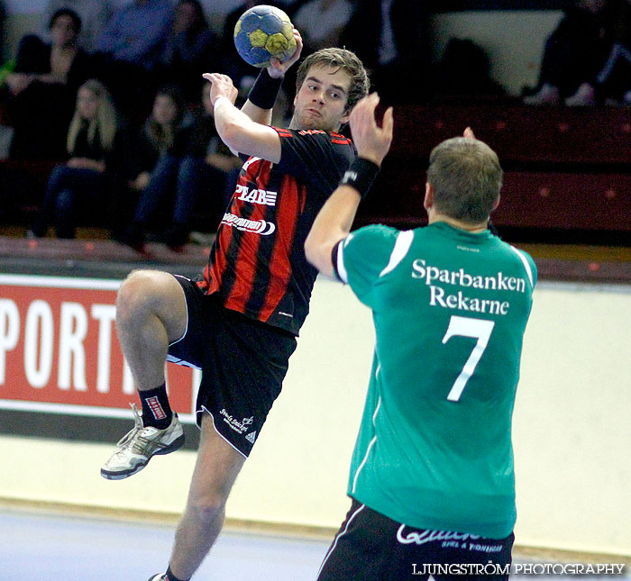 HK Country-HK Eskil 38-32,herr,Skövde Idrottshall,Skövde,Sverige,Handboll,,2011,45345