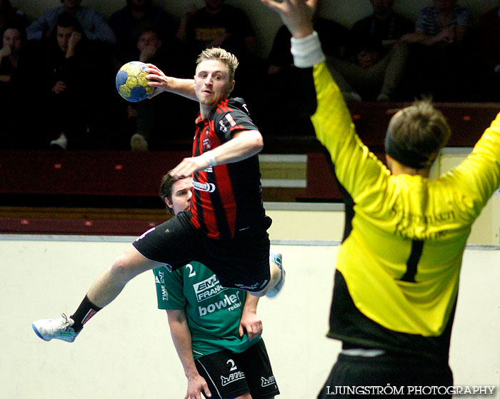 HK Country-HK Eskil 38-32,herr,Skövde Idrottshall,Skövde,Sverige,Handboll,,2011,45353