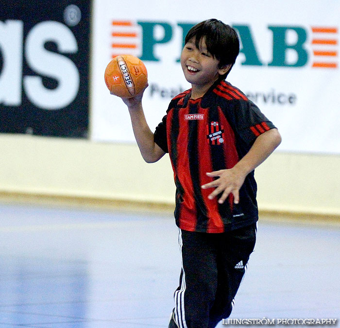 HK Country-HK Eskil 38-32,herr,Skövde Idrottshall,Skövde,Sverige,Handboll,,2011,45356