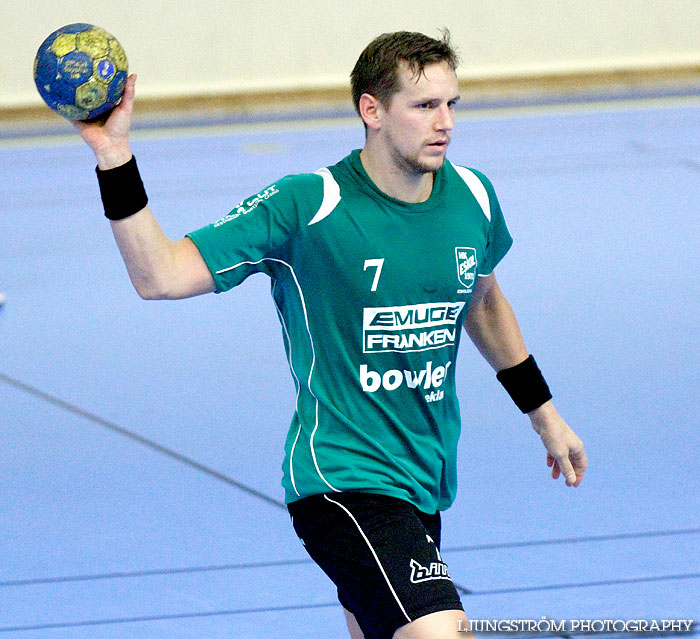 HK Country-HK Eskil 38-32,herr,Skövde Idrottshall,Skövde,Sverige,Handboll,,2011,45360