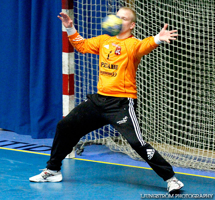 HK Country-HK Eskil 38-32,herr,Skövde Idrottshall,Skövde,Sverige,Handboll,,2011,45361