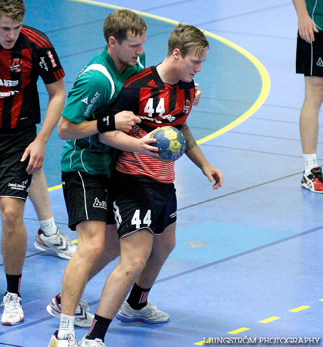 HK Country-HK Eskil 38-32,herr,Skövde Idrottshall,Skövde,Sverige,Handboll,,2011,45362