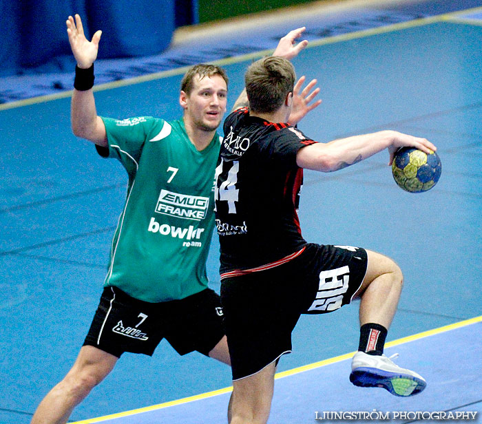 HK Country-HK Eskil 38-32,herr,Skövde Idrottshall,Skövde,Sverige,Handboll,,2011,45363