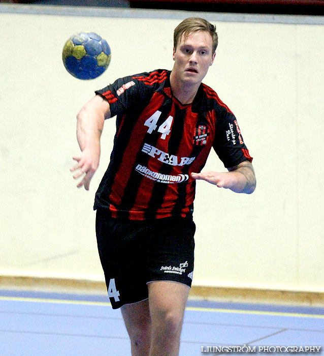 HK Country-HK Eskil 38-32,herr,Skövde Idrottshall,Skövde,Sverige,Handboll,,2011,45365