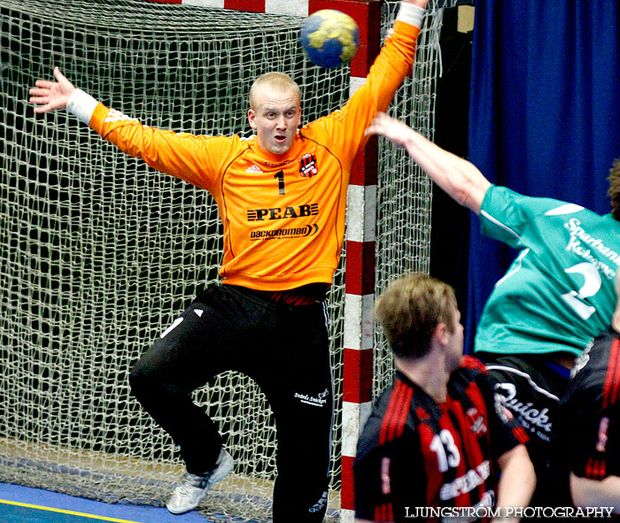 HK Country-HK Eskil 38-32,herr,Skövde Idrottshall,Skövde,Sverige,Handboll,,2011,45368