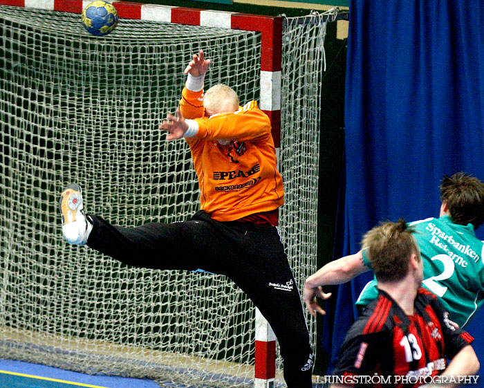 HK Country-HK Eskil 38-32,herr,Skövde Idrottshall,Skövde,Sverige,Handboll,,2011,45369