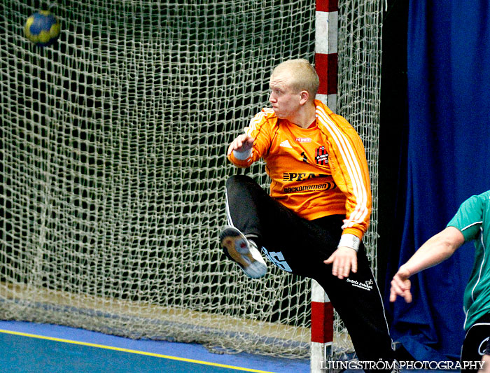 HK Country-HK Eskil 38-32,herr,Skövde Idrottshall,Skövde,Sverige,Handboll,,2011,45370