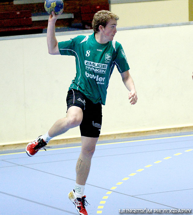 HK Country-HK Eskil 38-32,herr,Skövde Idrottshall,Skövde,Sverige,Handboll,,2011,45371