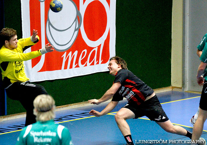 HK Country-HK Eskil 38-32,herr,Skövde Idrottshall,Skövde,Sverige,Handboll,,2011,45378