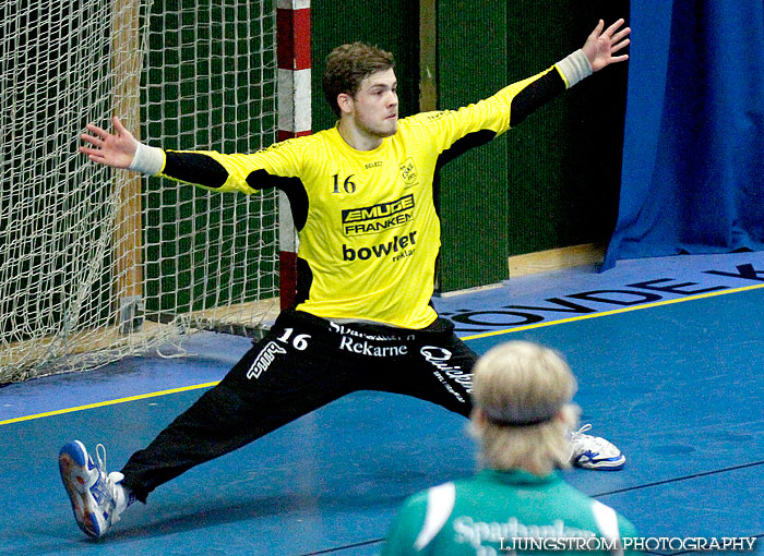 HK Country-HK Eskil 38-32,herr,Skövde Idrottshall,Skövde,Sverige,Handboll,,2011,45380