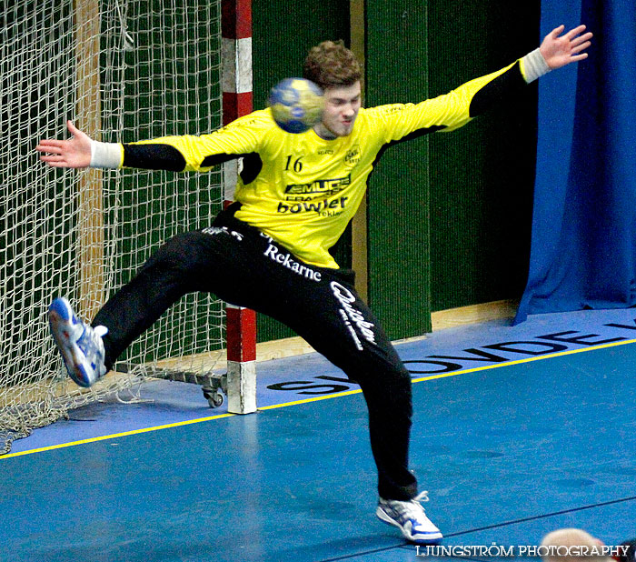 HK Country-HK Eskil 38-32,herr,Skövde Idrottshall,Skövde,Sverige,Handboll,,2011,45382