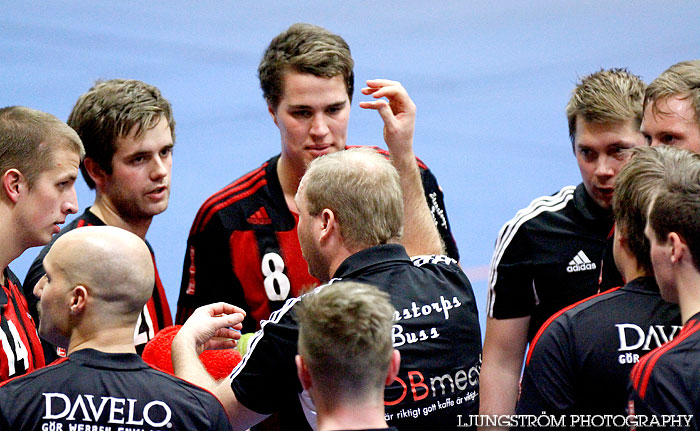 HK Country-HK Eskil 38-32,herr,Skövde Idrottshall,Skövde,Sverige,Handboll,,2011,45385