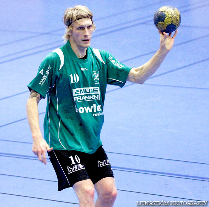 HK Country-HK Eskil 38-32,herr,Skövde Idrottshall,Skövde,Sverige,Handboll,,2011,45386