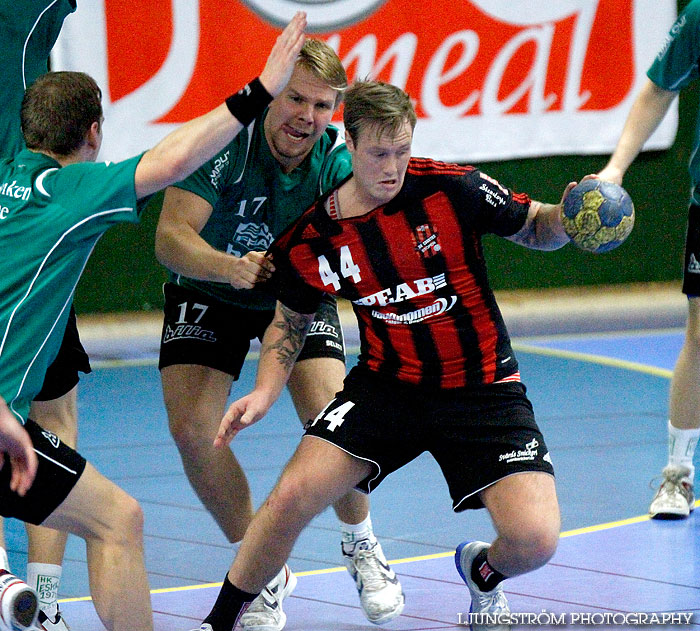 HK Country-HK Eskil 38-32,herr,Skövde Idrottshall,Skövde,Sverige,Handboll,,2011,45388