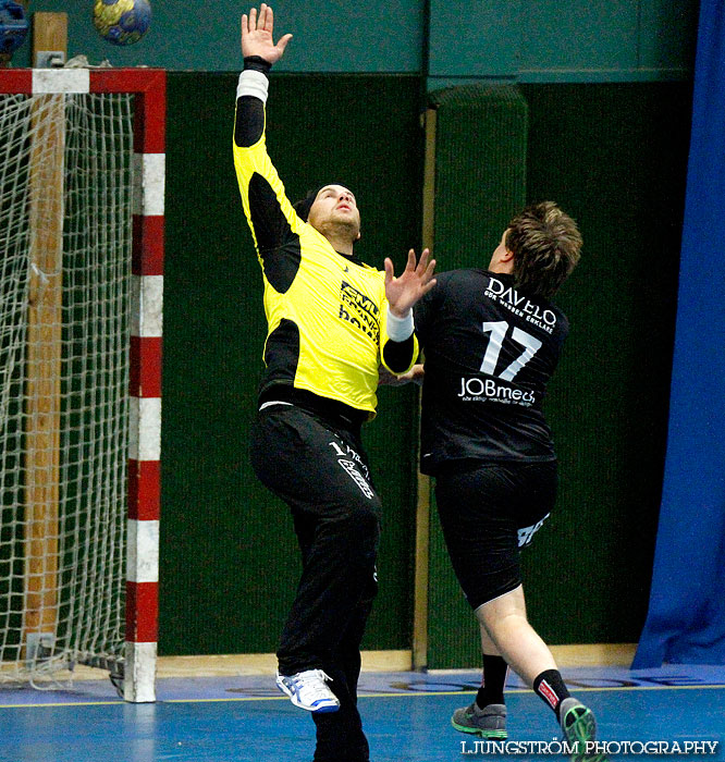 HK Country-HK Eskil 38-32,herr,Skövde Idrottshall,Skövde,Sverige,Handboll,,2011,45391